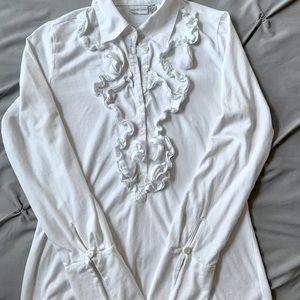 Cotton shirt